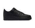 Nike All-Black Low-Top Sneakers