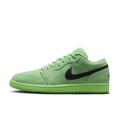 Jordan Green Low-Top Sneakers