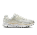 Nike White & Cream Mesh Low-Top Sneakers
