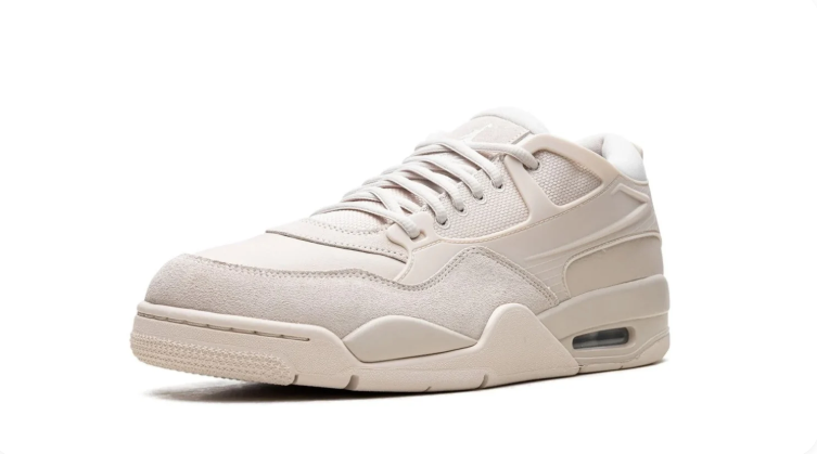 Jordan Tonal Sand Low-Top Sneakers