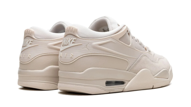 Jordan Tonal Sand Low-Top Sneakers