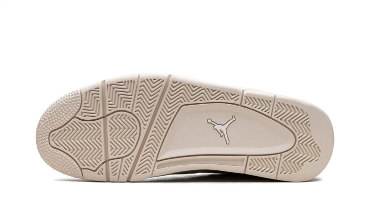 Jordan Tonal Sand Low-Top Sneakers