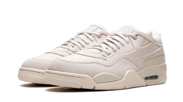 Jordan Tonal Sand Low-Top Sneakers